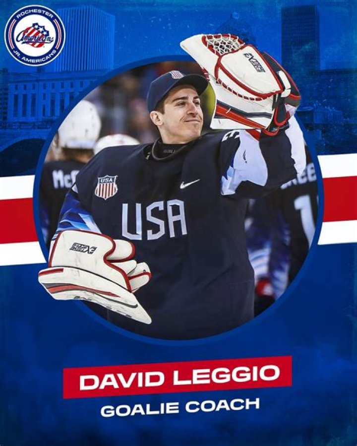 David Leggio - Net Worth, Age, Height, Birthday, Bio, Wiki!