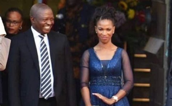 David Mabuza's wife, Nonhlanhla Patience Mnisi Biography: Children, Age, Net Worth, Instagram