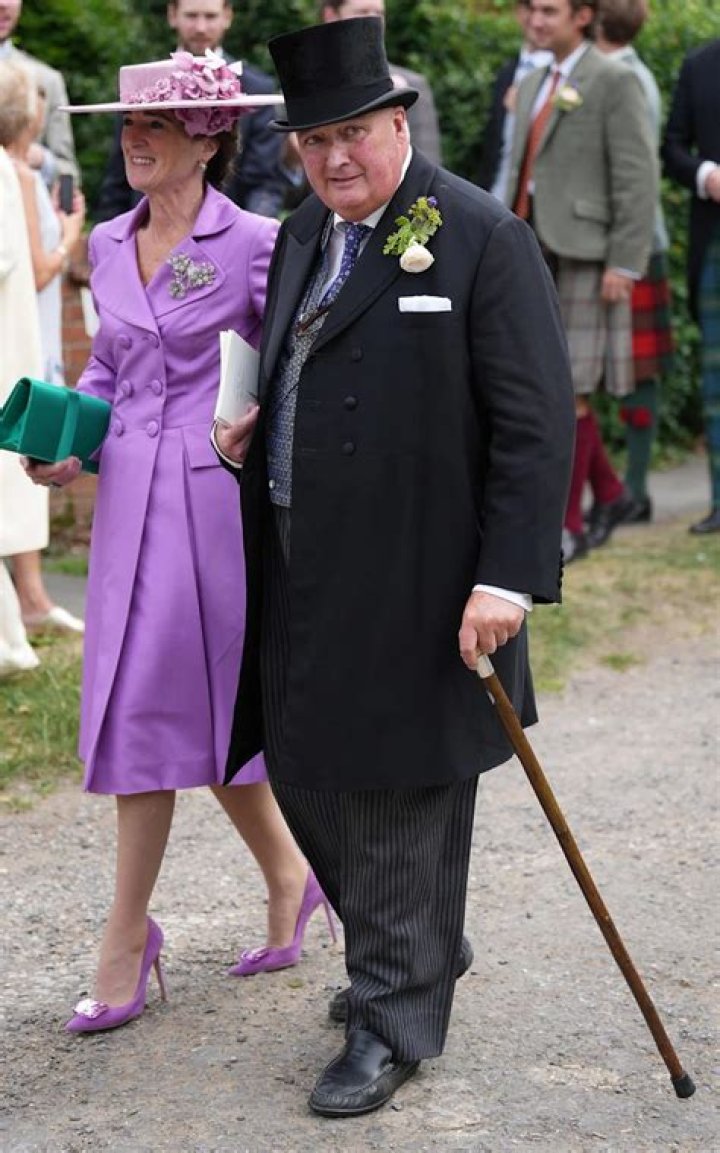 David Manners, 11th Duke Of Rutland Net Worth, Age, Height, Bio, Birthday, Wiki!