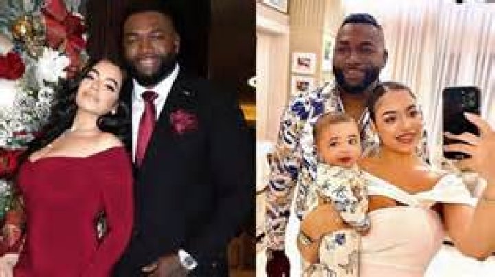 David Ortiz’s Net Worth, Biography, Career, Awards, Fact and Life Story
