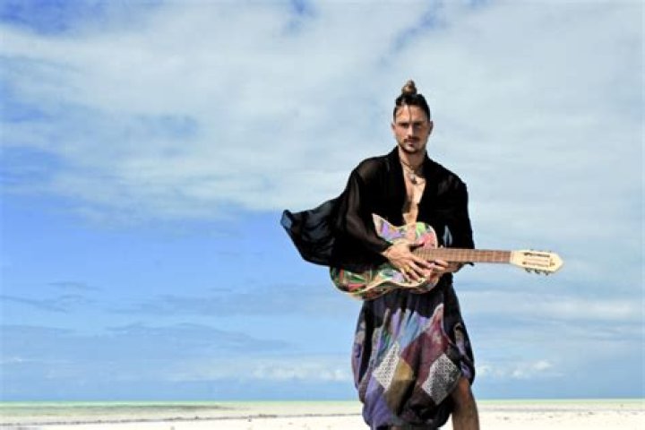 David Palacio