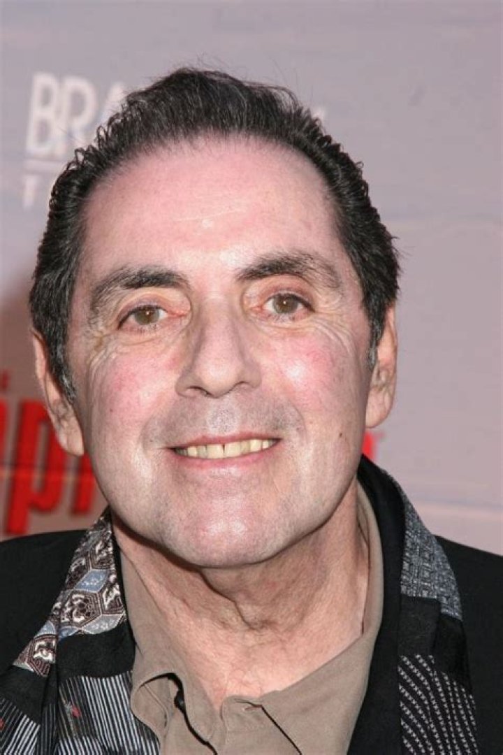 David Proval Net Worth, Age, Height, Bio, Birthday, Wiki!