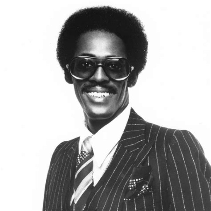 David Ruffin