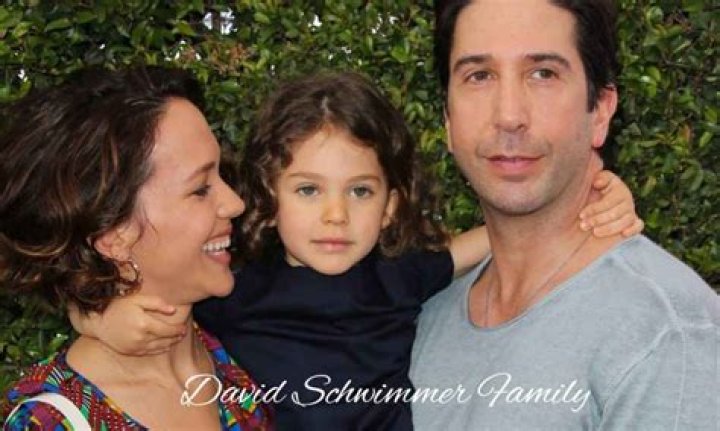 David Schwimmer Net Worth, Height, Age, Wiki, Biography, Wife, Son/Children