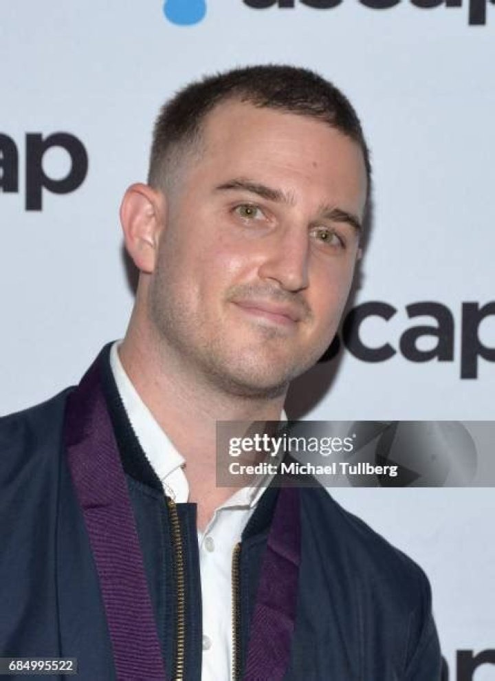 David Singer-Vine