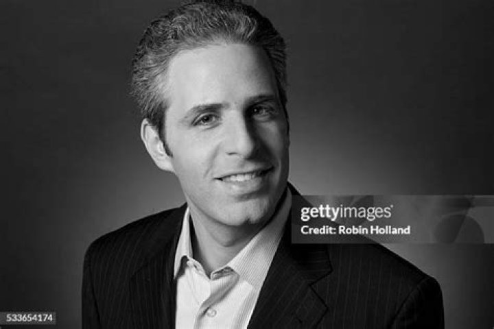 David Sirota