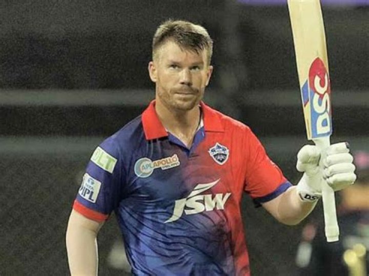 David Warner Net Worth 2024, Age, Height, Bio, Birthday, Wiki!