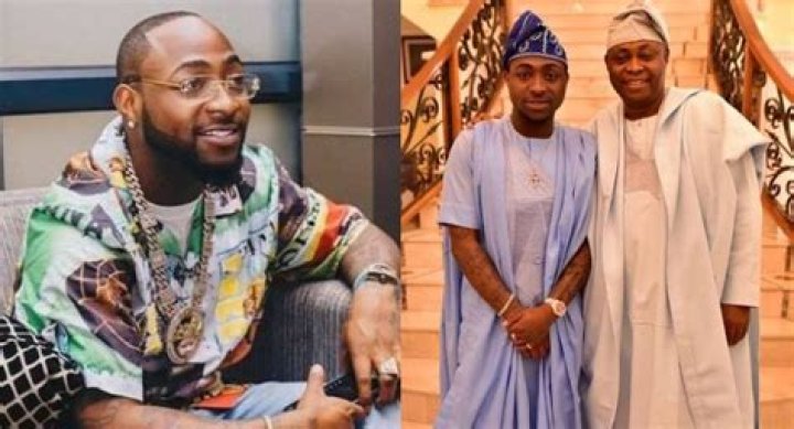 Davido's father Adedeji Adeleke Biography: Net Worth, Wife, Children, Age, Parents, Siblings, House, Education