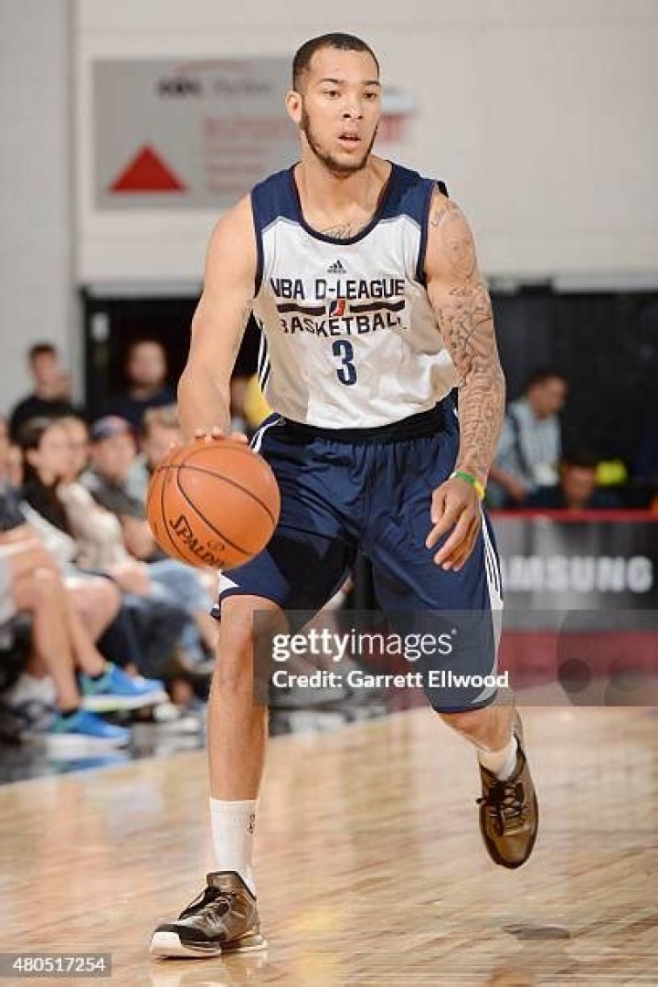 Davion Berry
