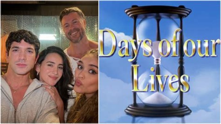 Days of Our Lives Comings and Goings – Stephen Schnetzer Returns as Steve Olson – Tate Swap Explained