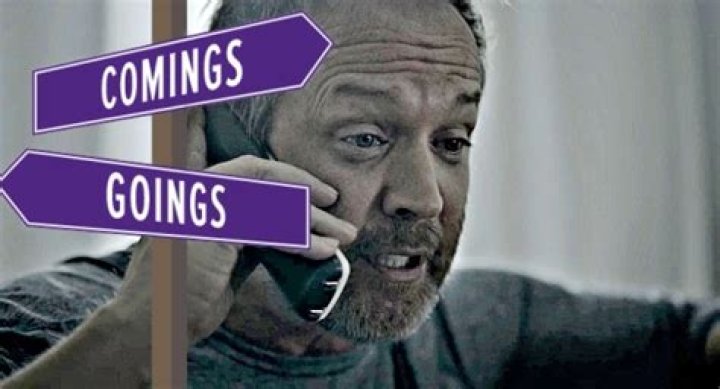 Days of Our Lives Spoilers Comings and Goings – Shady Dr. Pierce Appears – Goodbye to Camila Banus & Martha Madison