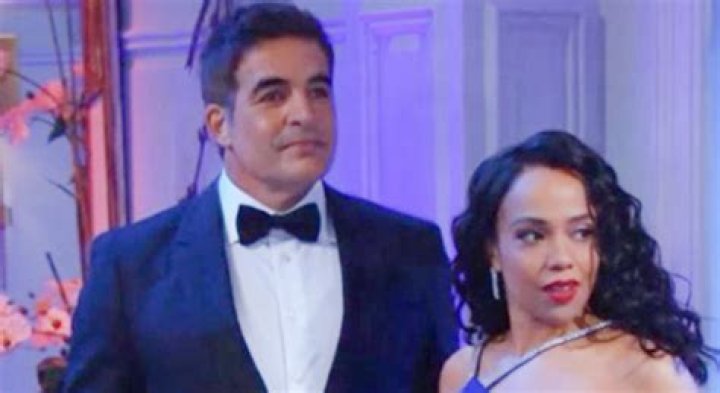 Days of Our Lives Spoilers: Jada’s Ex-Husband Comes to Salem – Mystery Man Threatens New Romance with Rafe?