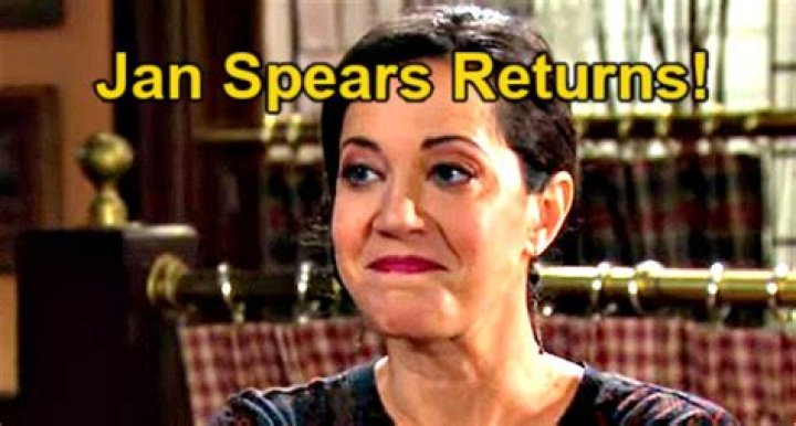 Days of Our Lives Spoilers: Jan Spears Teams Up with Marlena to Trick Shawn – Heather Lindell Returns to DOOL
