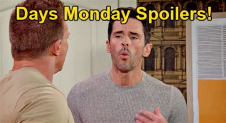 Days of Our Lives Spoilers: Monday, April 24 – Shawn Learns Bo Alive, Joins Search – Thomas Banks’ Revenge