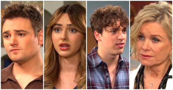 Days of Our Lives Spoilers: Monday, October 25 Recap – Devil Threatens to Stop Marlena’s Heart Cold – Abe Reunites with Lexie