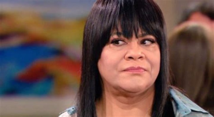 Days of Our Lives Spoilers: Nurse Whitley Crashes Abe & Paulina’s Movie Night – Kim Coles Returns for Wild Revenge