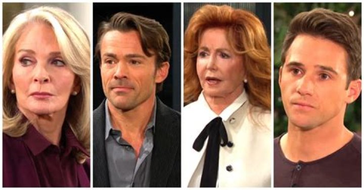 Days of Our Lives Spoilers: Serena Scott Thomas Joins DOOL – Is Xander's Mom Coming to Salem?