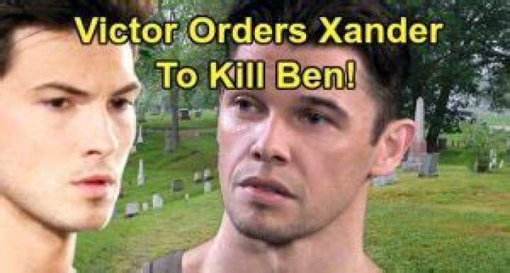 Days of Our Lives Spoilers: Victor Orders Xander To Kill Ben – Tests Nephew’s Family Loyalty