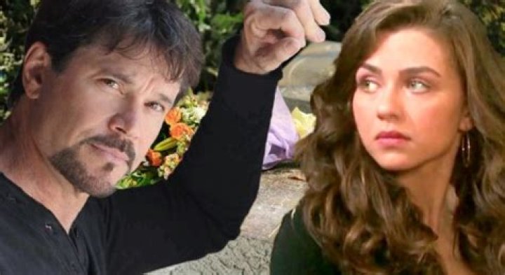 Days of Our Lives Spoilers: Will Bo Brady’s Spirit Visit Hopeless Ciara – Peter Reckell’s Return for Captivity Scenes?
