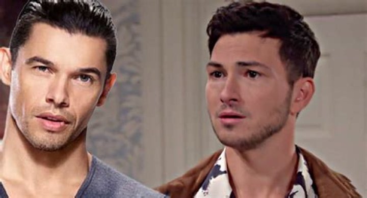 Days of Our Lives Spoilers: Xander Is Victor’s Bio Son, NOT Alex – Theresa’s Forgery Changes Everything