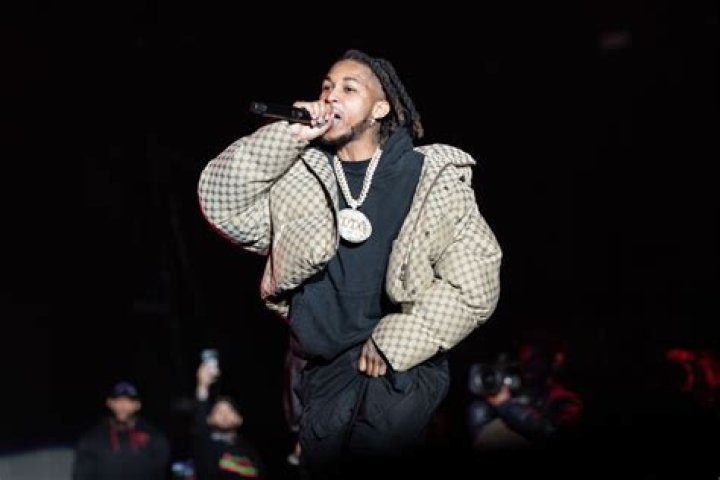 DDG Net Worth: How Rich is the YouTube Rapper?