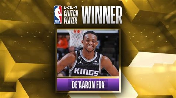 De’Aaron Fox Age, Wikipedia, Biography, Children, Salary, Net Worth, Parents.
