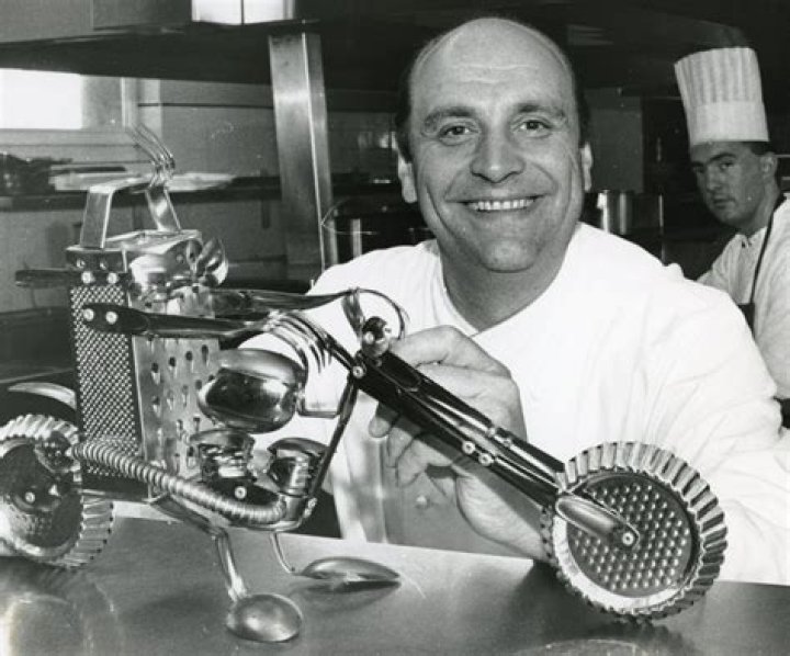 De Quoi Est Mort Bernard Loiseau