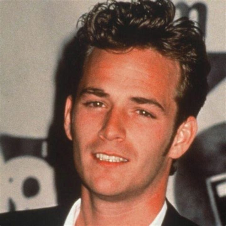 De Quoi Est Mort Luke Perry