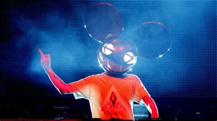 Deadmau5