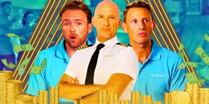 Dean Hargrove Net Worth, Income, Salary, Earnings, Biography