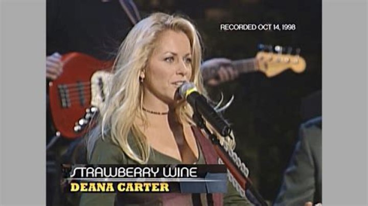 Deana Carter Bio, Age, Songs, Net Worth, Husband, Parents, Height and Albums