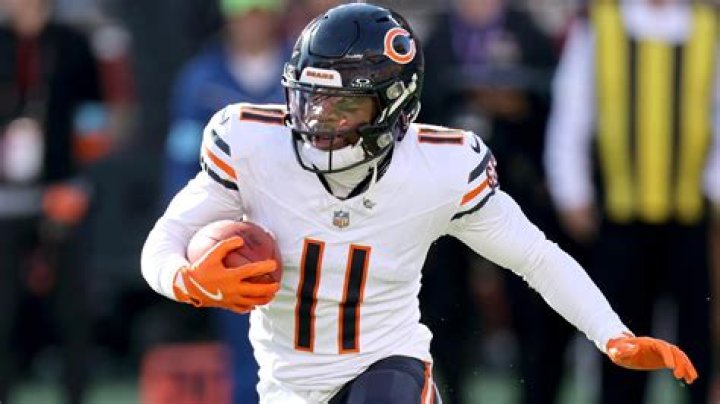 DeAndre Carter - Net Worth, Age, Height, Birthday, Bio, Wiki!