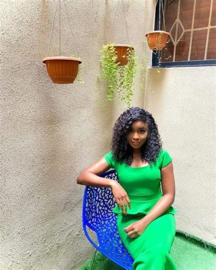 Debby Felix Biography: Age, Net Worth, Movies, Boyfriend, Wikipedia, Pictures, Nollywood, IG, Hair