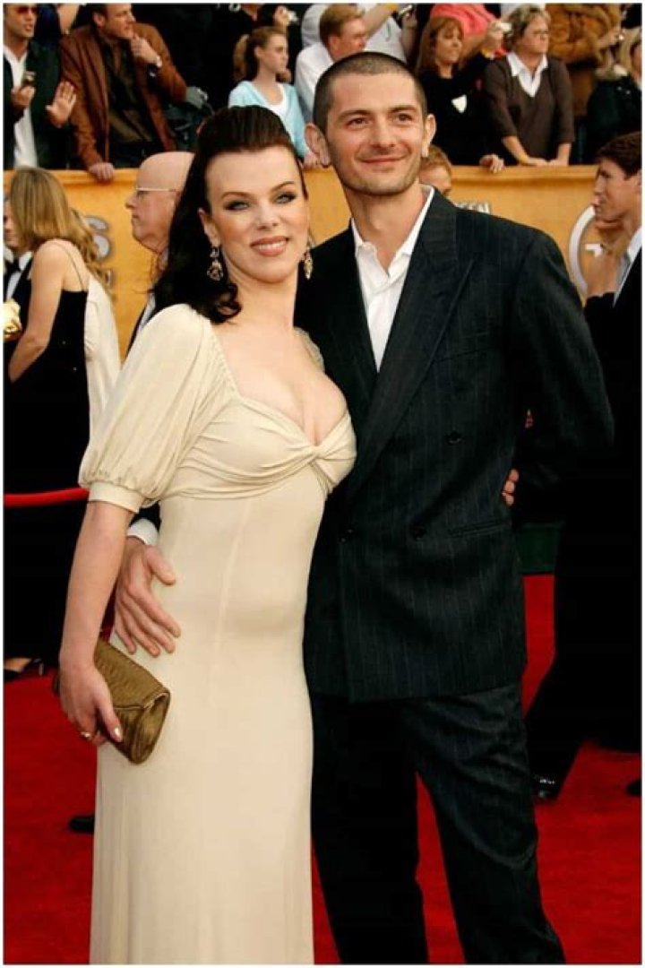 Debi Mazar- Wiki, Height, Net Worth, Husband