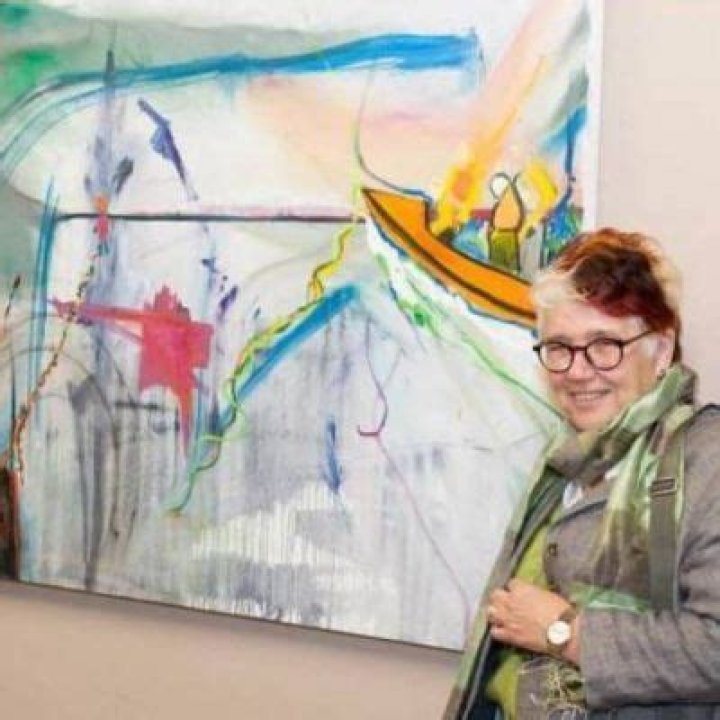 
Deborah Jane Catesby Named Her Son After Inspired From A Playwright	