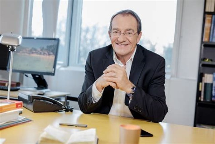 Décès De Jean-Pierre Pernaut