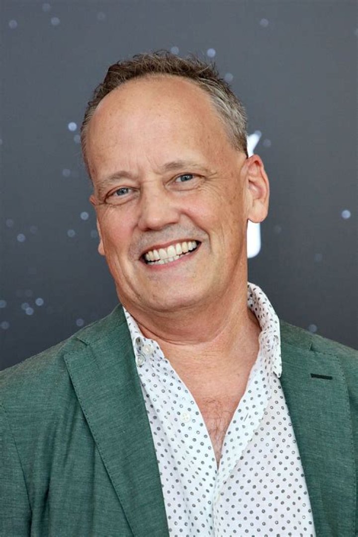 Dee Bradley Baker - Net Worth, Age, Height, Birthday, Bio, Wiki!
