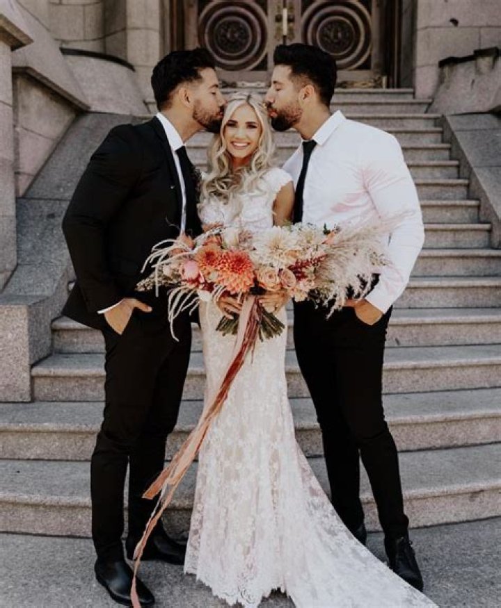 Delia Chatwin – Net Worth, Bio, Age, Height, Husband, Marriage