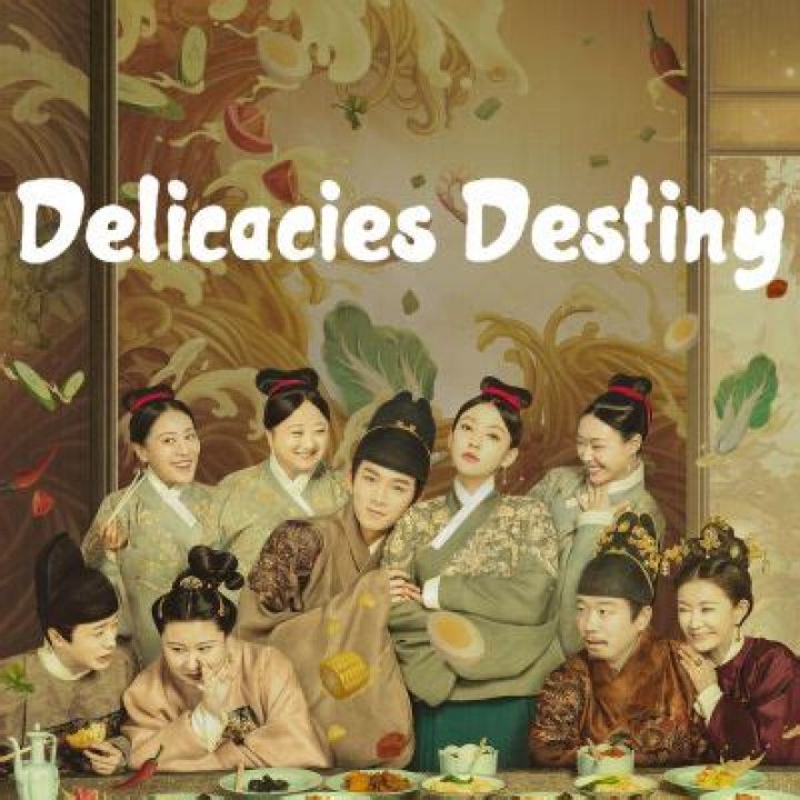 Delicacies Destiny A Chinese Drama Is Accused Of Plagiarizing Jewel In The Palace