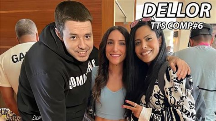 Dellor’s Girlfriend: Who is Dellor Dating?