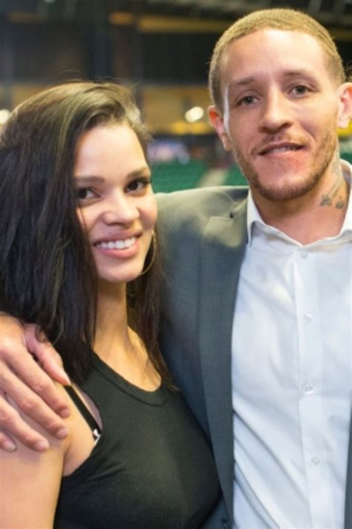 Delonte West’s Wife: Who is Delonte West Dating?