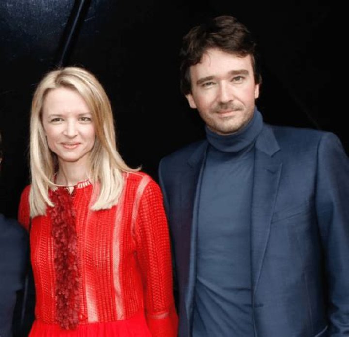 Delphine Arnault- Wiki, Age, Height, Net Worth, Husband, Ethnicity