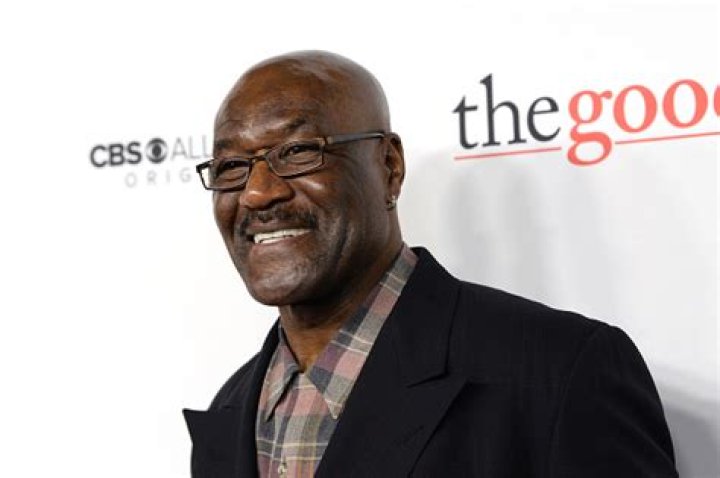 Delroy Lindo Net Worth, Age, Height, Bio, Birthday, Wiki!