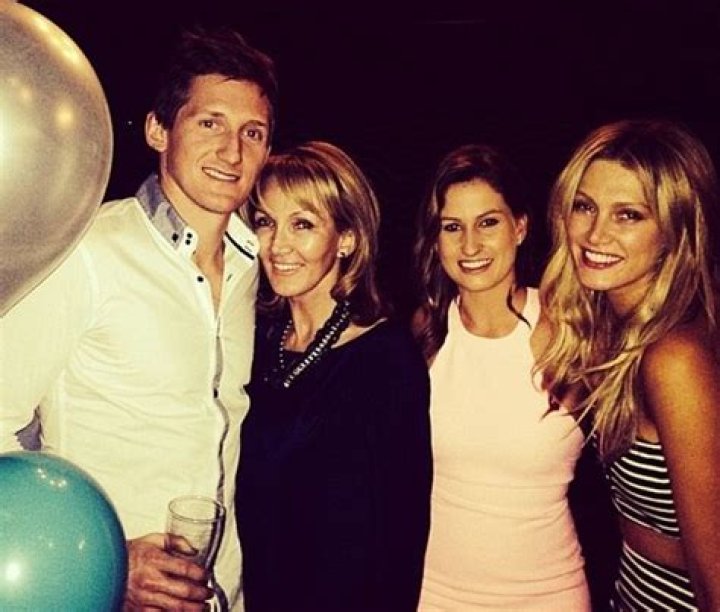 Delta Goodrem's father, Denis Goodrem Biography: Wife, Age, Net Worth, Parents, Children, Wikipedia, Instagram