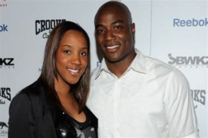 DeMarcus Ware’s Girlfriend: Who is DeMarcus Ware Dating?