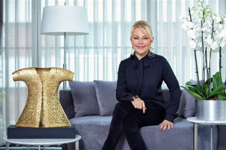 Demet Sabanci - Net Worth, Age, Height, Birthday, Bio, Wiki!