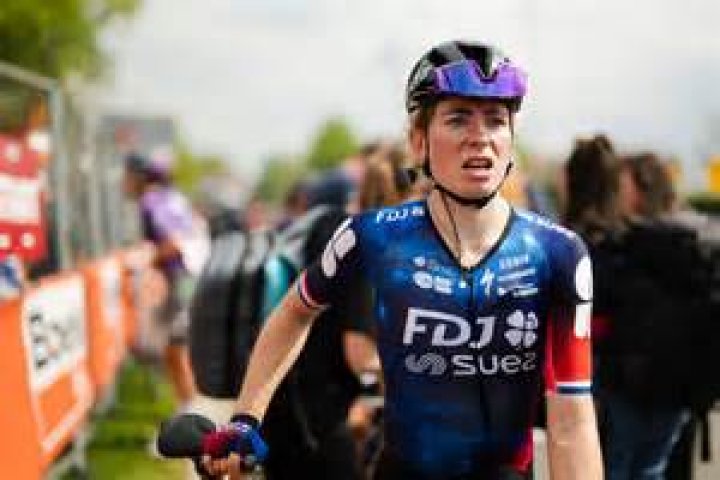 Demi Vollering - Net Worth, Age, Height, Birthday, Bio, Wiki!