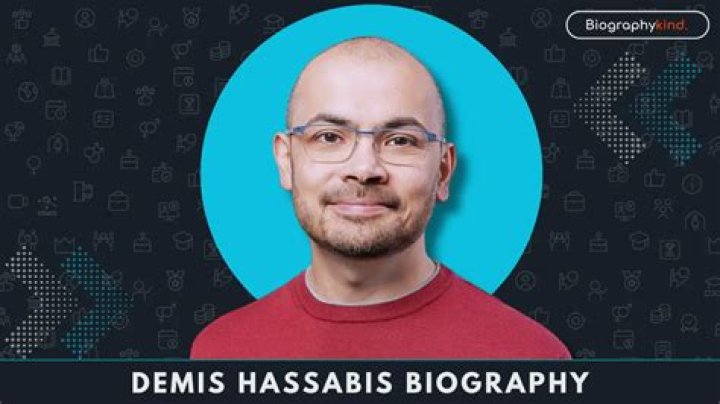 Demis Hassabis Net Worth, Age, Height, Bio, Birthday, Wiki!