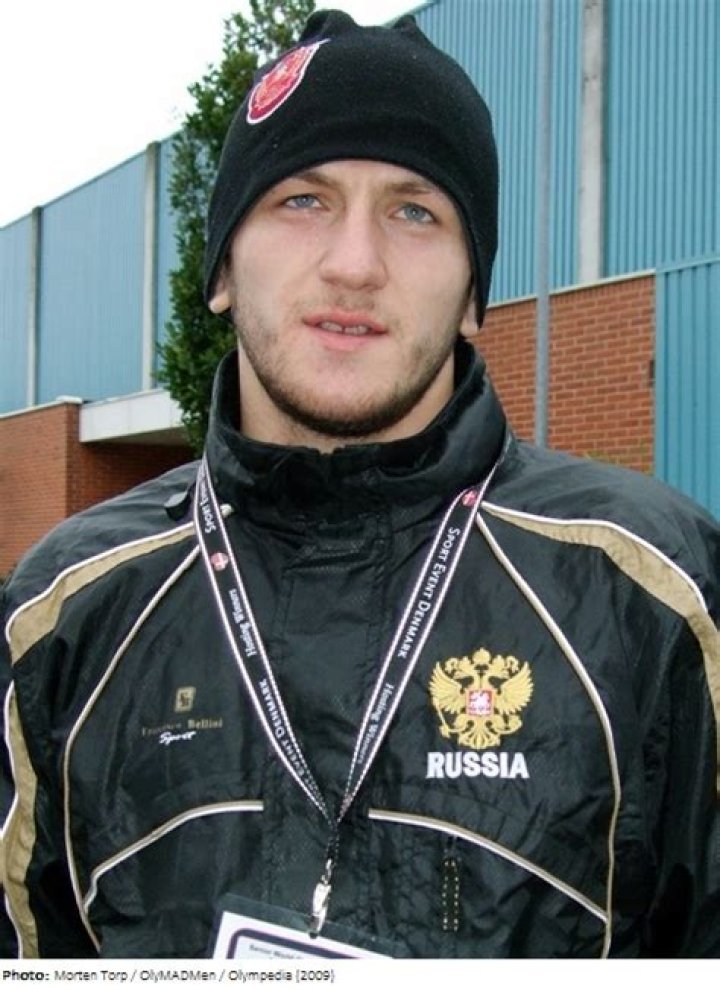 Denis Tsargush - Net Worth, Age, Height, Birthday, Bio, Wiki!