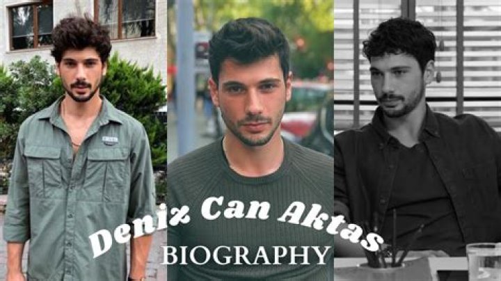 Deniz Karasu’s Girlfriend: Who is Deniz Karasu Dating?